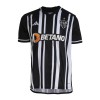 Maillot de Supporter Atlético Mineiro Domicile 2023-24 Pour Homme